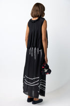 Silk Sleeveless Blouse