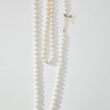 46" Kasumi Pearls
