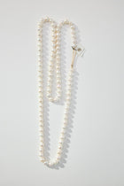 46" Kasumi Pearls