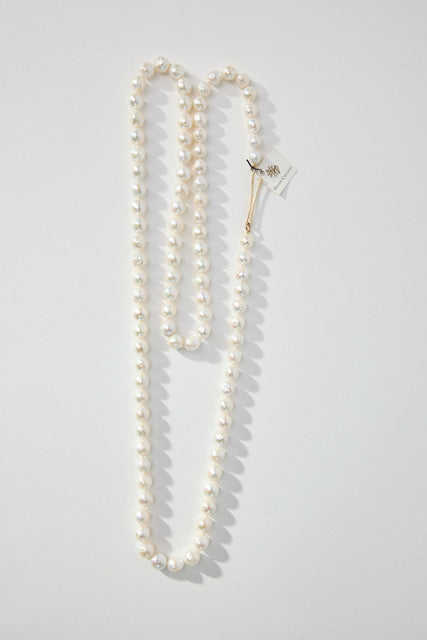46" Kasumi Pearls