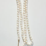 46" Kasumi Pearls