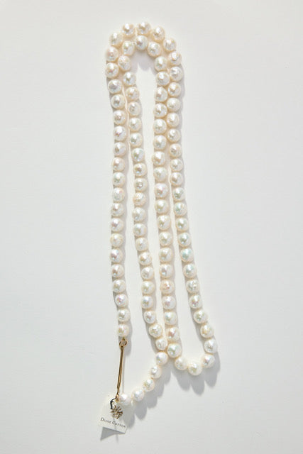 46" Kasumi Pearls