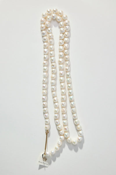 46" Kasumi Pearls