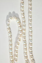 46" Kasumi Pearls