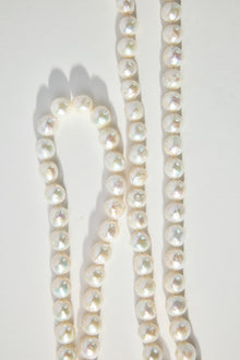 46" Kasumi Pearls