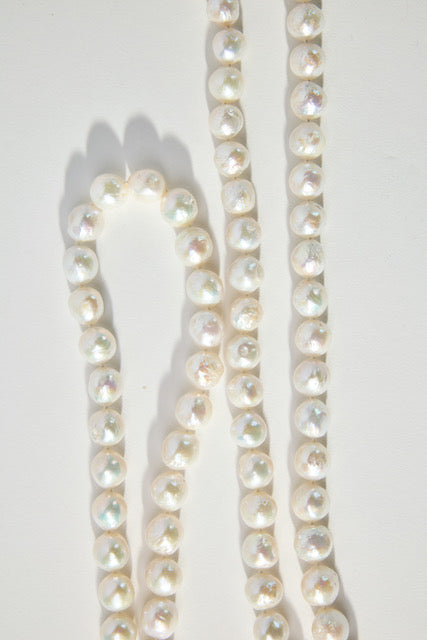 46" Kasumi Pearls