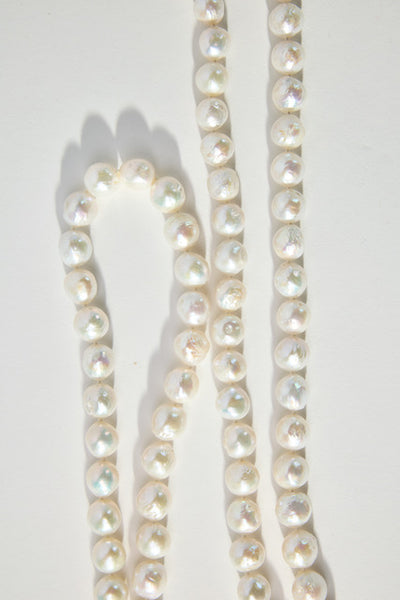 46" Kasumi Pearls