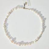 17" Saltwater Pearls