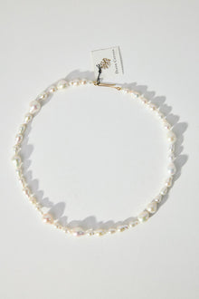 17" Saltwater Pearls