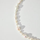 17" Saltwater Pearls
