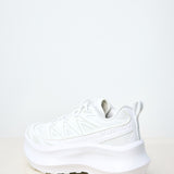 CDG X Salomon XT-6 Expanse Sneakers in White