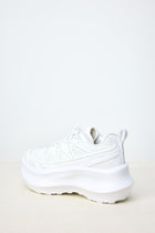 CDG X Salomon XT-6 Expanse Sneakers in White