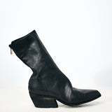 Guidi Back Zip Boot
