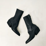 Guidi Back Zip Boot