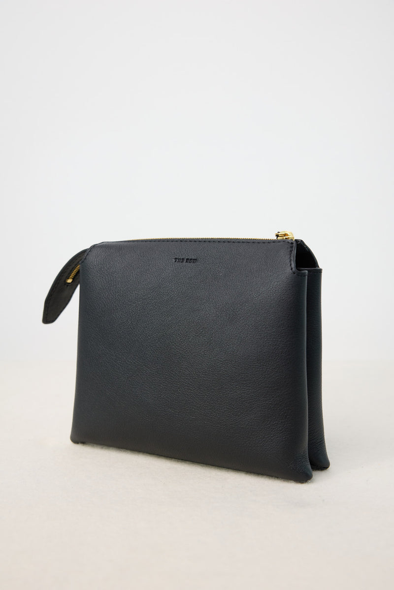 Nu Mini Twin Bag - Black
