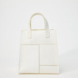 Small Sharp Edge Bag