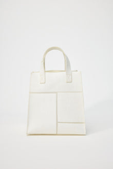 Small Sharp Edge Bag