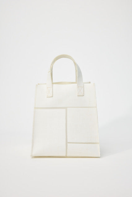 Small Sharp Edge Bag