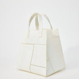 Small Sharp Edge Bag