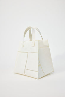 Small Sharp Edge Bag