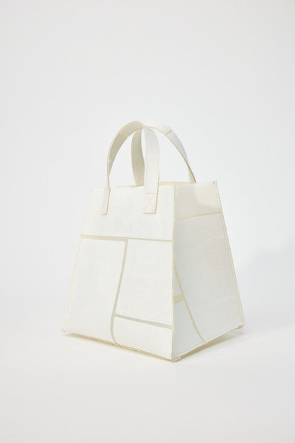 Small Sharp Edge Bag