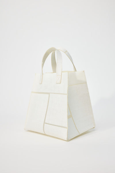 Small Sharp Edge Bag