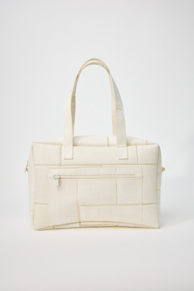 12 Hour Travel Bag
