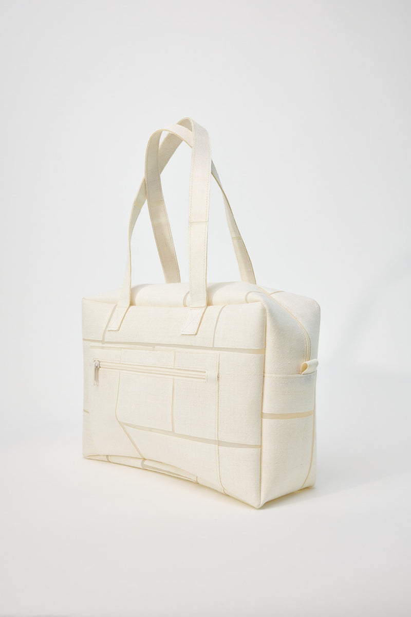 12 Hour Travel Bag