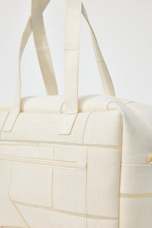 12 Hour Travel Bag