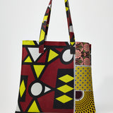 Luisa Cevese Riedizioni Flat Bag