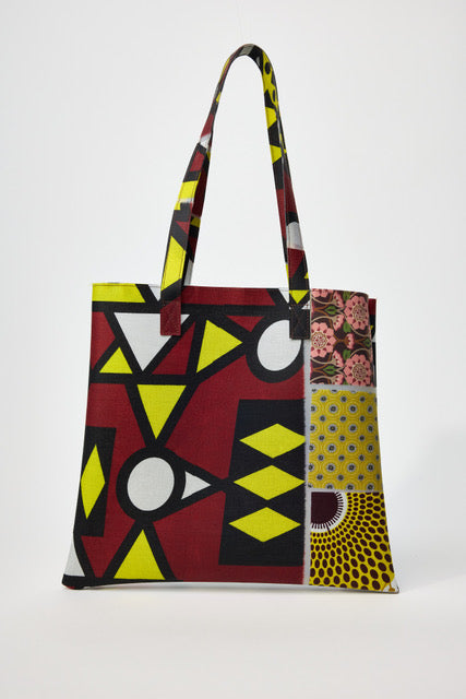 Flat Bag