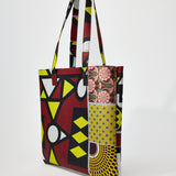 Luisa Cevese Riedizioni Flat Bag
