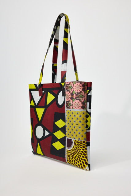 Flat Bag