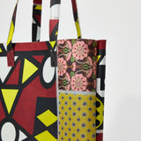 Luisa Cevese Riedizioni Flat Bag