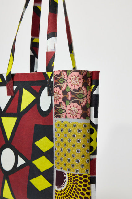 Flat Bag