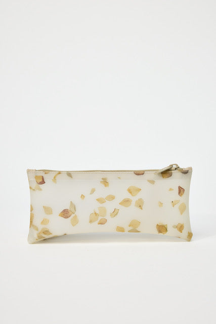 Flat Pencil Case