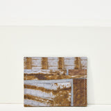 Luisa Cevese Riedizioni Narrow Card Holder