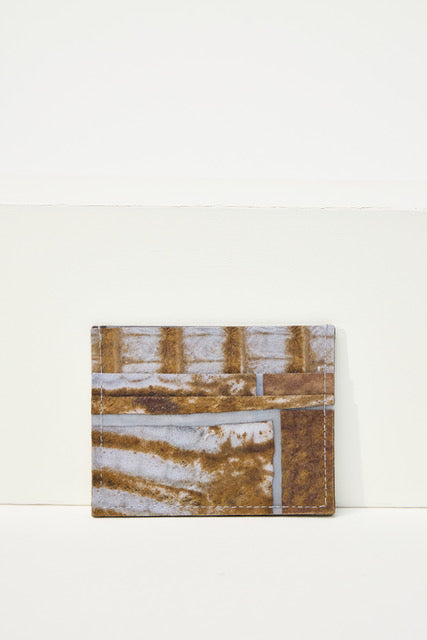 Narrow Card Holder