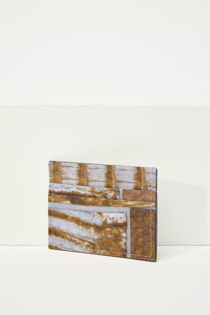 Narrow Card Holder