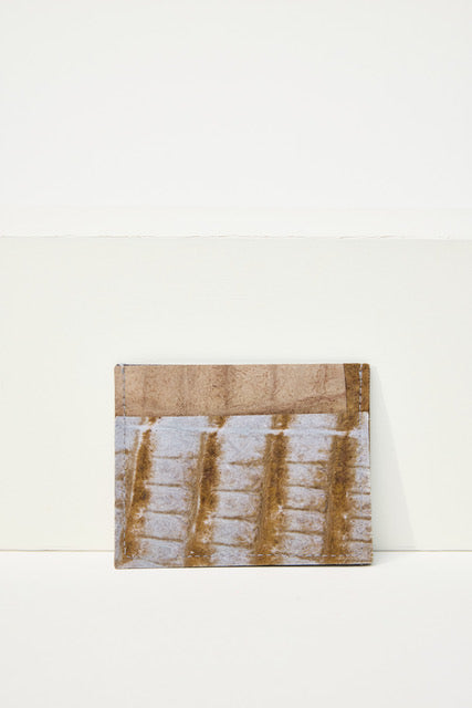 Narrow Card Holder