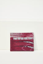 Narrow Card Holder