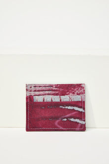Narrow Card Holder