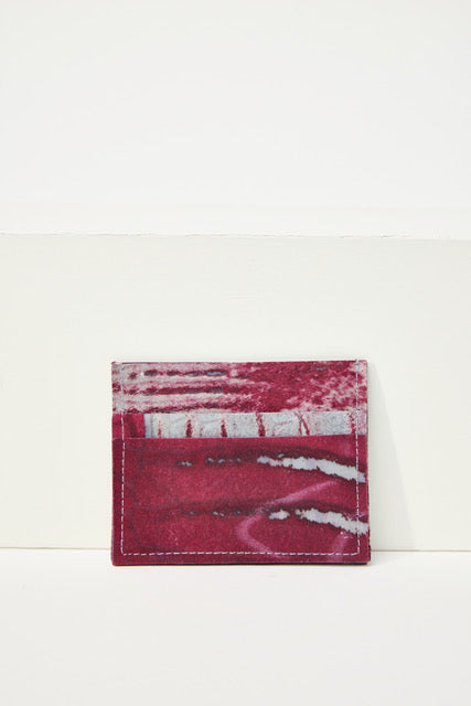 Narrow Card Holder