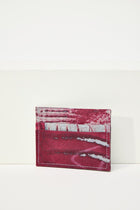 Narrow Card Holder