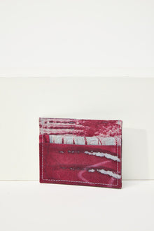 Narrow Card Holder