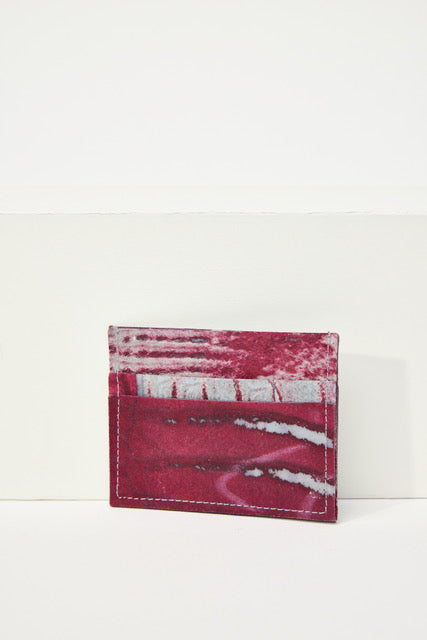 Narrow Card Holder