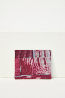 Narrow Card Holder