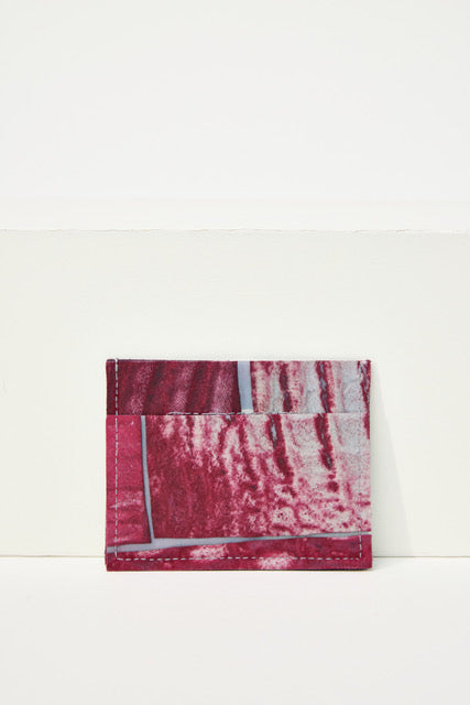 Narrow Card Holder