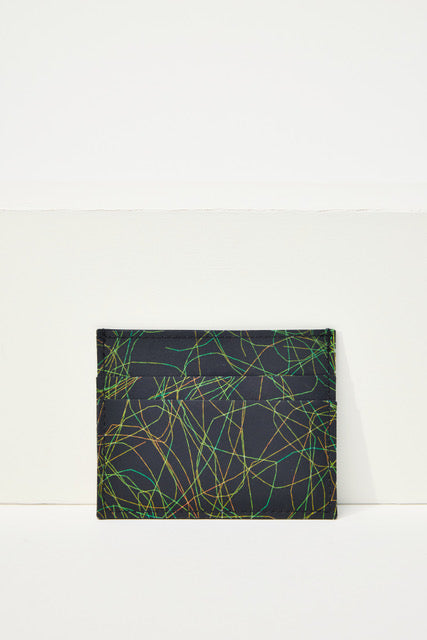 Narrow Card Holder