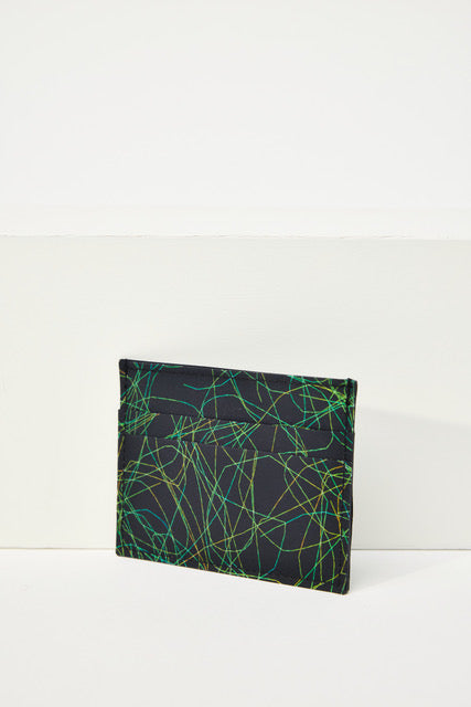 Narrow Card Holder